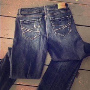 Aeropostale Jeans